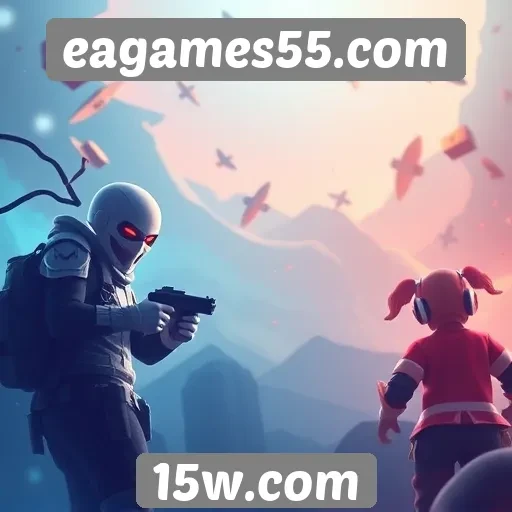 Comparação de preços entre eagames55 e concorrentes