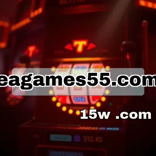 eagames55.com Promoções