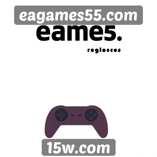 Avaliação da interface do usuário no eagames55